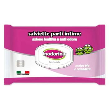 Szalvéták Inodorina Intim 40 db kép