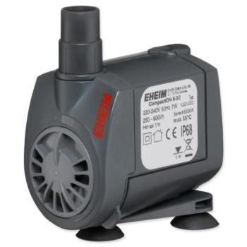 Szivattyú Eheim CompactON 600, 600l/h kép