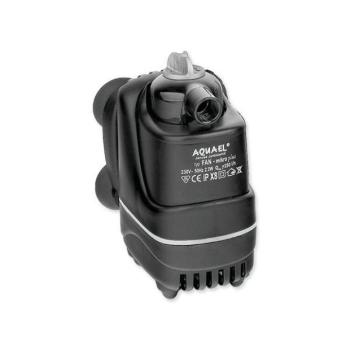 Szűrő Aquael FAN Micro Plus belső 250l/h kép