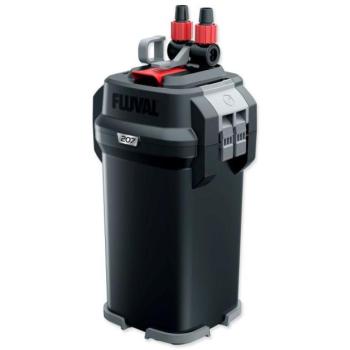 Szűrő Fluval 207 külső, 780l/h, 10W kép