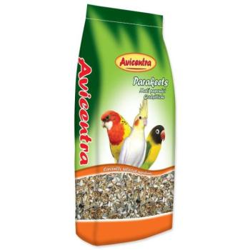 Takarmány Avicentra Classic kispapagáj 20 kg kép
