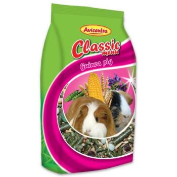 Takarmány Avicentra Classic tengerimalac 20 kg kép