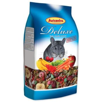 Takarmány Avicentra Deluxe csincsilla 500g kép