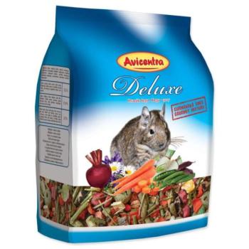Takarmány Avicentra Deluxe nyolcad 500g kép