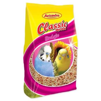Takarmány Avicentra papagáj 500g kép