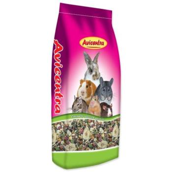 Takarmány Avicentra Special nyúl 15kg kép