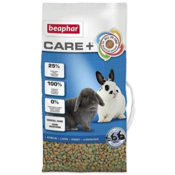 Takarmány Beaphar CARE+ nyúl 5kg kép