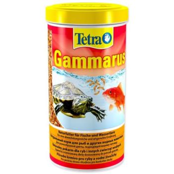 Takarmány Tetra Gammarus 1l kép