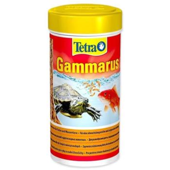 Takarmány Tetra Gammarus 500ml kép
