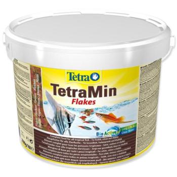 Takarmány Tetra Min 10l kép