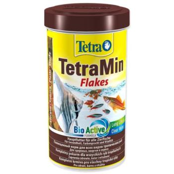 Takarmány Tetra Min 500ml