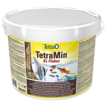 Takarmány Tetra Min XL pelyhek 10l kép