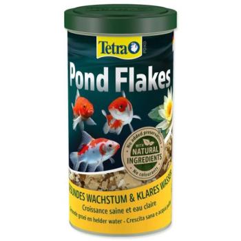 Takarmány Tetra Pond Flakes 1l kép