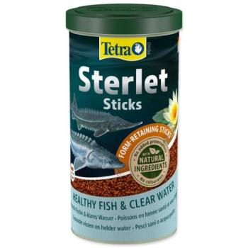 Takarmány Tetra Pond Sterlet Sticks 1l kép