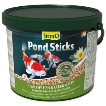 Takarmány Tetra Pond Sticks 10l kép