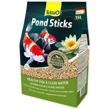 Takarmány Tetra Pond Sticks 15l kép