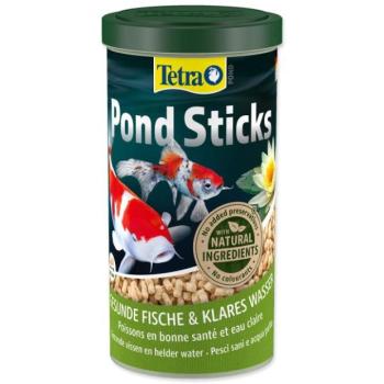 Takarmány Tetra Pond Sticks 1l kép
