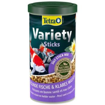 Takarmány Tetra Pond Variety Sticks 1l kép