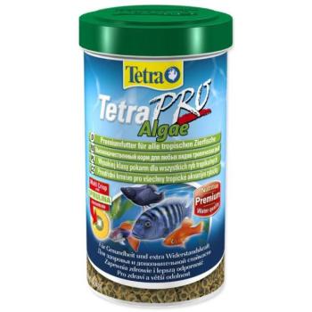 Takarmány Tetra Pro Algae 500ml kép