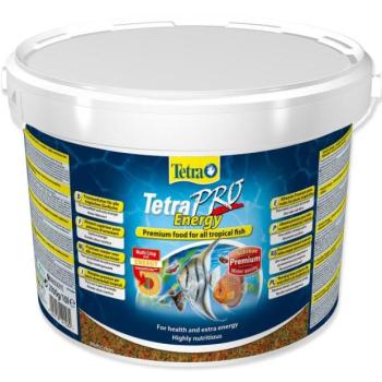 Takarmány Tetra Pro Energy 10l kép