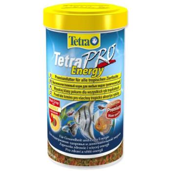 Takarmány Tetra Pro Energy 500ml kép