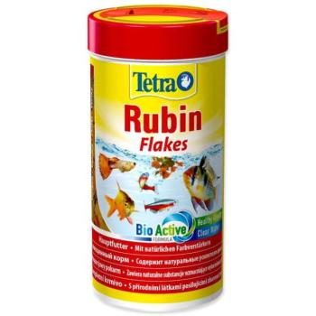 Takarmány Tetra Rubin 250 ml kép