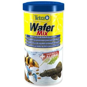 Takarmány Tetra Wafer Mix 1l kép