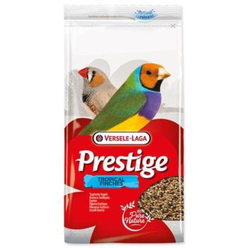 Takarmány Versele-Laga Prestige kis egzotikus 1kg kép