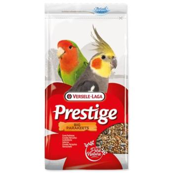 Takarmány Versele-Laga Prestige közepes papagáj 1kg kép