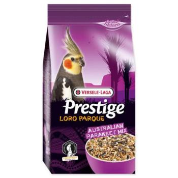 Takarmány Versele-Laga Prestige Premium közepes papagáj 1kg kép