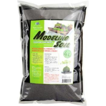 Talajmodellezés 4l pro Wabi-kusa kép