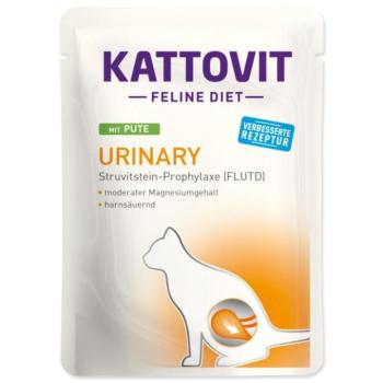 Tasak Kattovit vizeletpulyka 85g kép