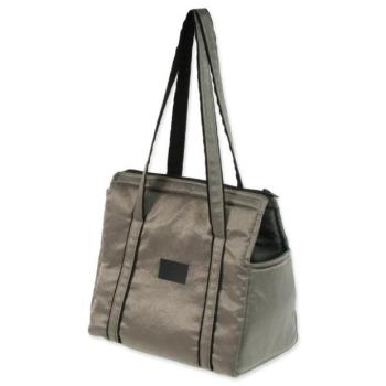 Táska Dog Fantasy Platinum ezüst 30cm kép