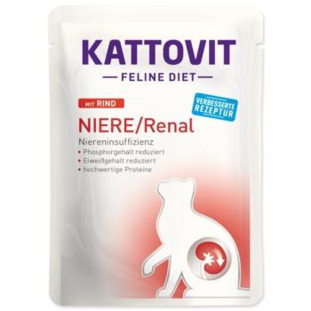 Táska Kattovit Renal marhahús 85g kép