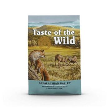 Taste of the Wild - Appalachian Valley Canine 12,2 kg kép