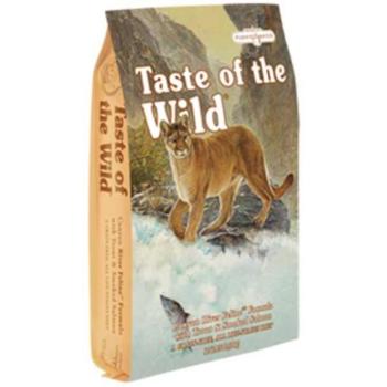 Taste of the Wild Canyon River 2 kg kép