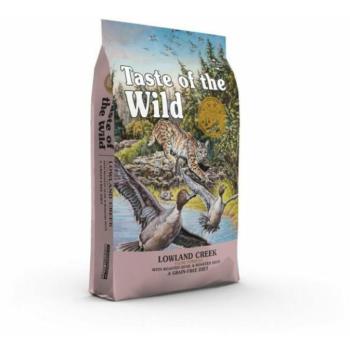 Taste of the Wild Lowland Creek 2 kg kép