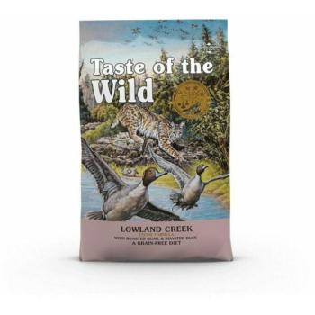 Taste of the Wild Lowland Creek 6,6 kg kép