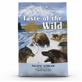Taste of the Wild Pacific Stream Canine 18,14 kg kép