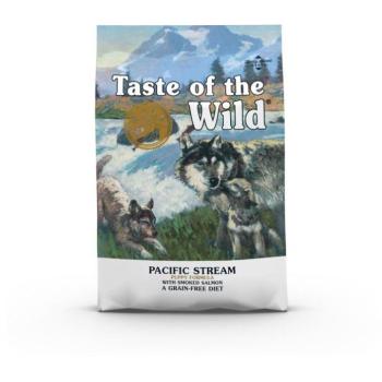 Taste of the Wild Pacific Stream Puppy 12,2 kg kép