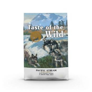 Taste of the Wild - Pacific Stream Puppy 2x 12,2 kg kép