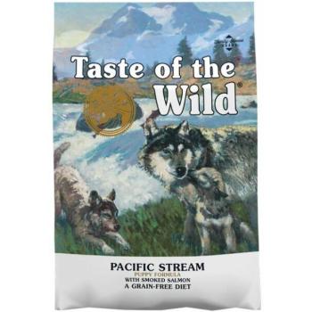 Taste of the Wild Pacific Stream Puppy 5,6 kg kép