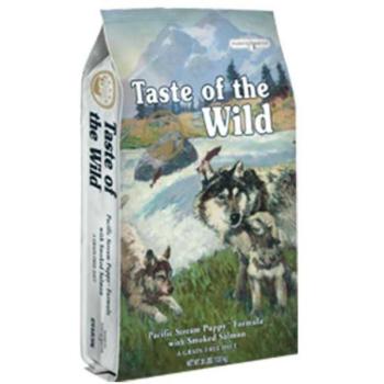 Taste of the Wild Pacific Stream Puppy Formula 2 kg kép