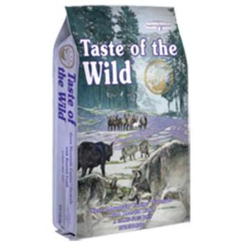 Taste of the Wild Sierra Mountain Canine Formula 2 kg kép