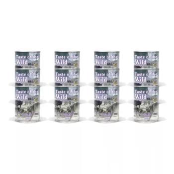 Taste of the Wild - Sierra Mountain Konzerv 12x390g kép