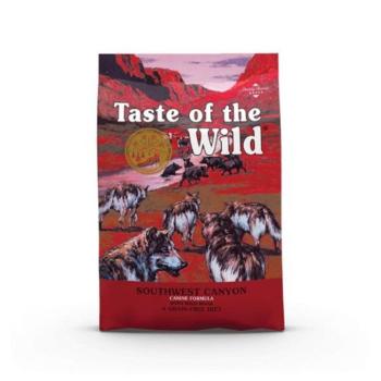 Taste of the Wild- Southwest Canyon Canine 12,2 kg kép