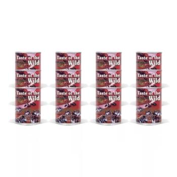 Taste of the Wild - Southwest Canyon Konzerv 12x390g kép