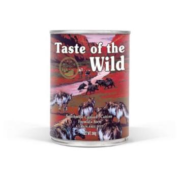 Taste of the Wild - Southwest Canyon Konzerv 390g kép