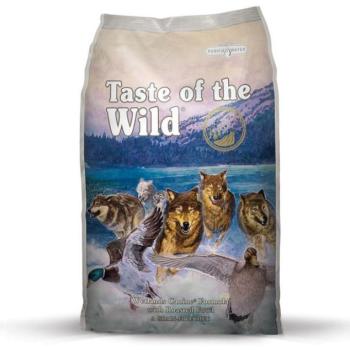 Taste of the Wild Wetlands Canine 2 kg kép