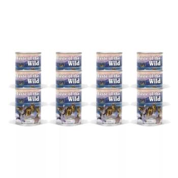 Taste of the Wild - Wetlands Konzerv 12x390g kép